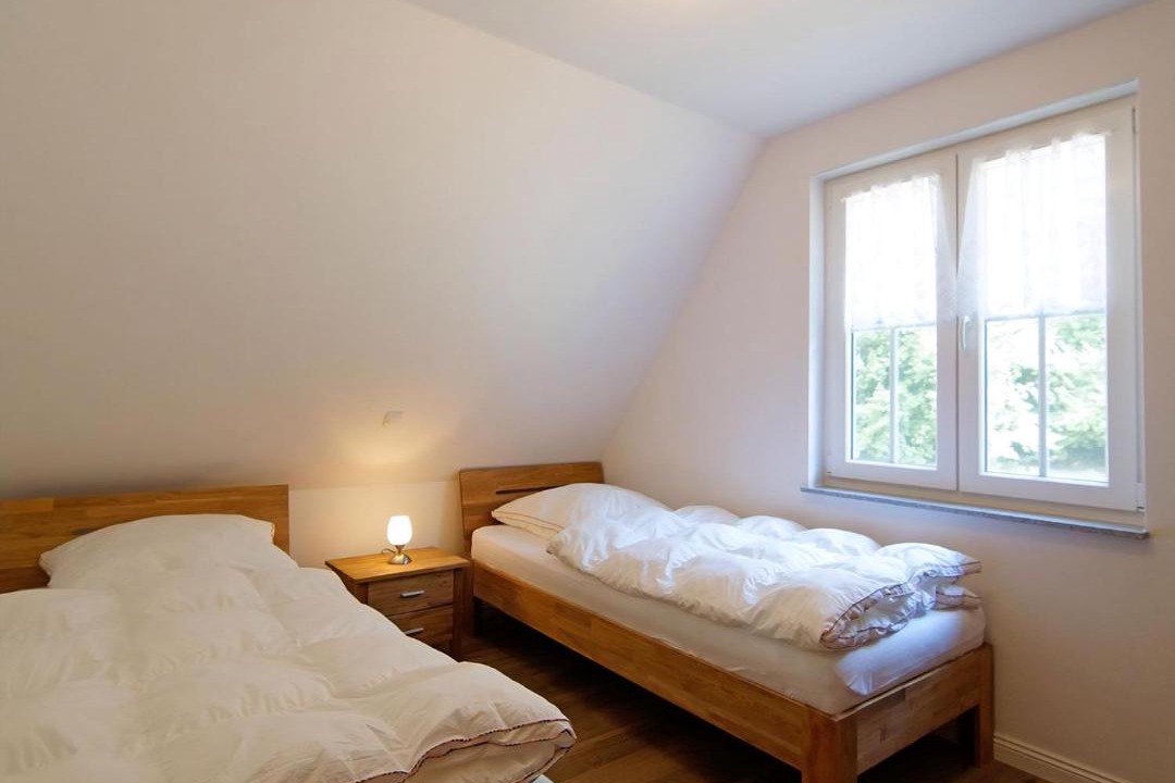 Photo of Bedroom in Glowe