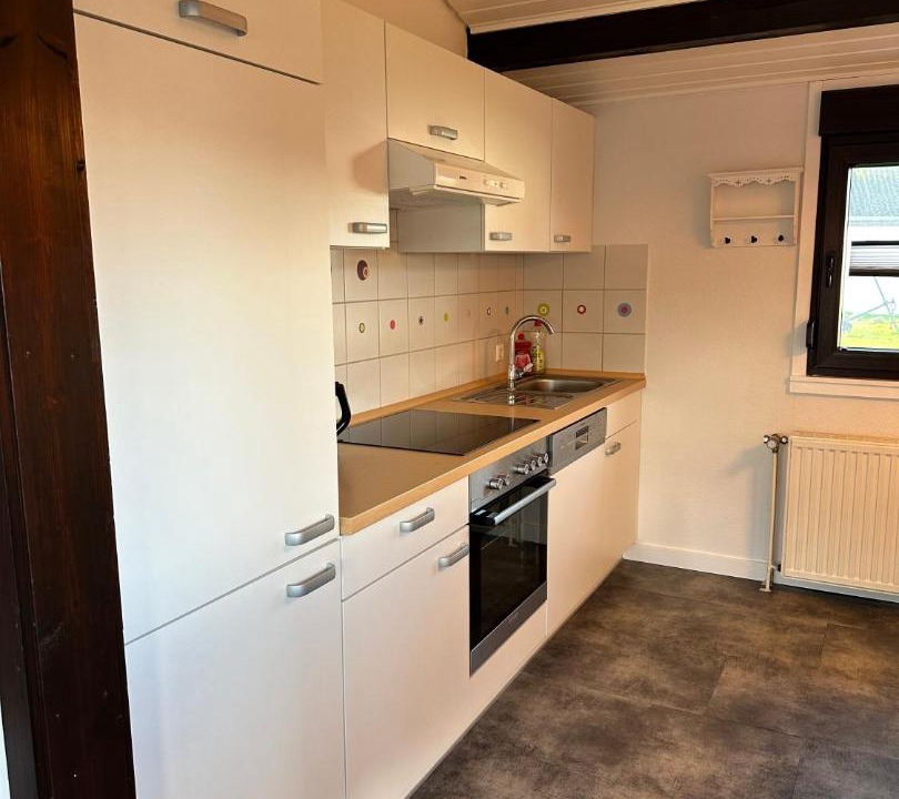 Photo of Kitchen in Großwurden