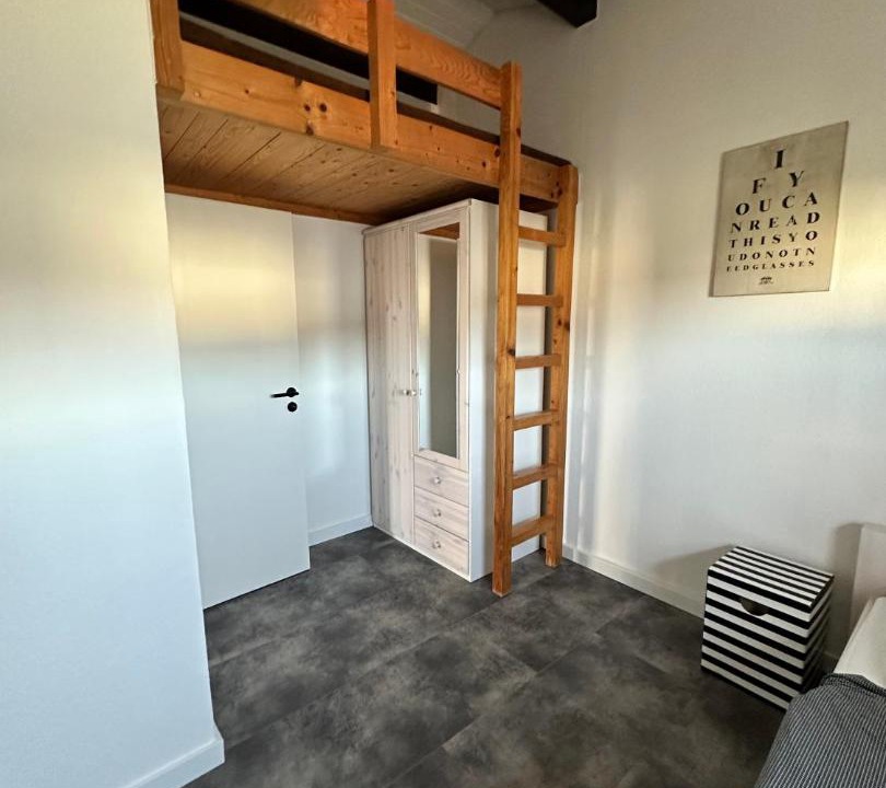 Photo of Bedroom in Großwurden