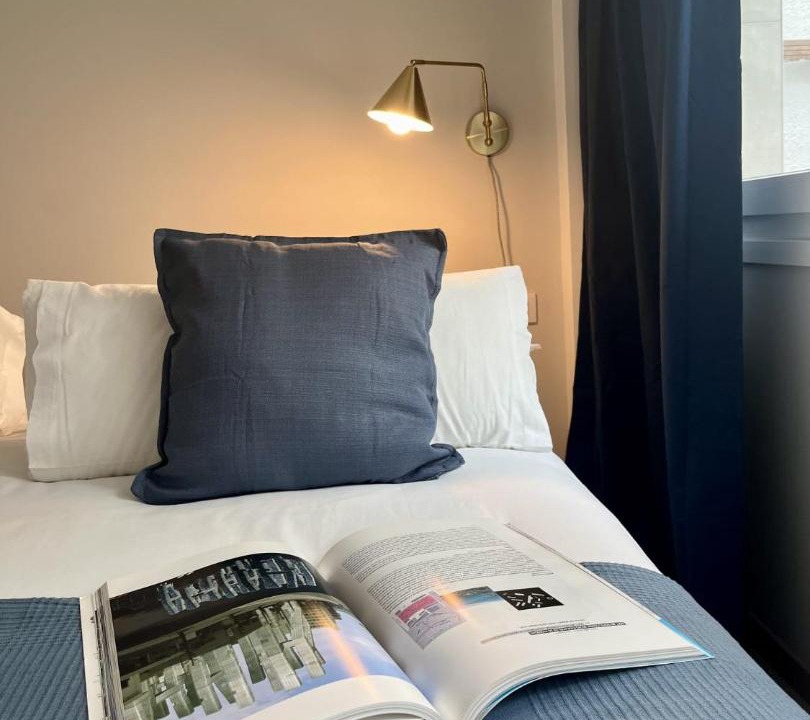 Photo of Bedroom in San Juan