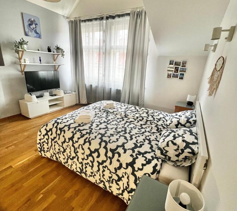 Photo of Bedroom in Andel