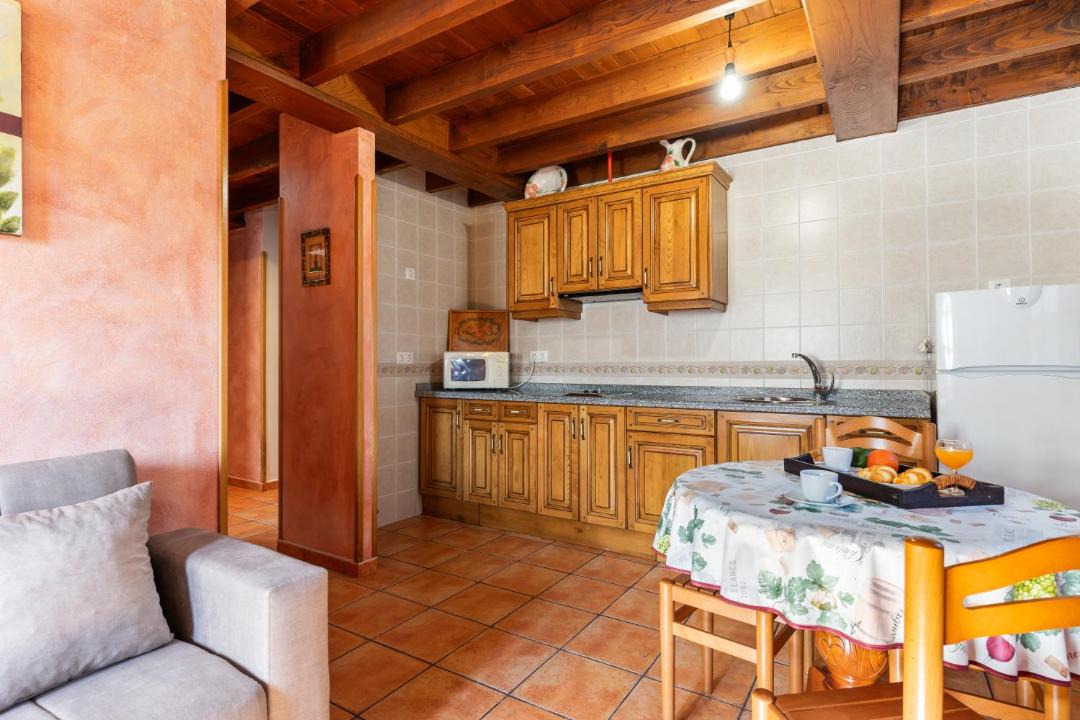 Photo of Kitchen in Llenin