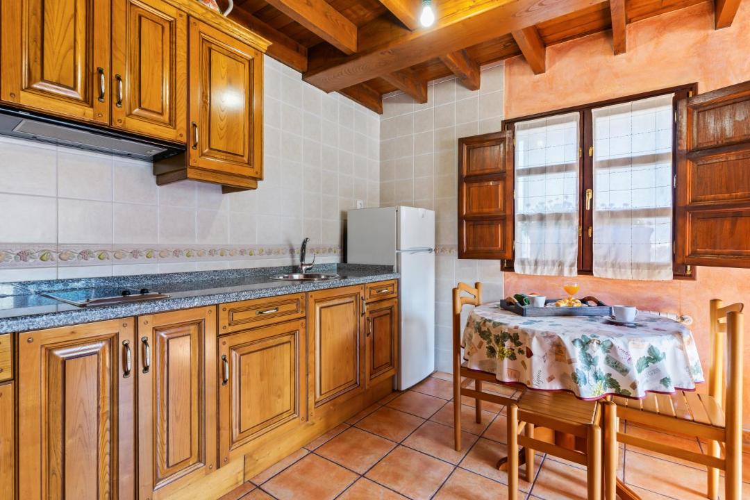 Photo of Kitchen in Llenin