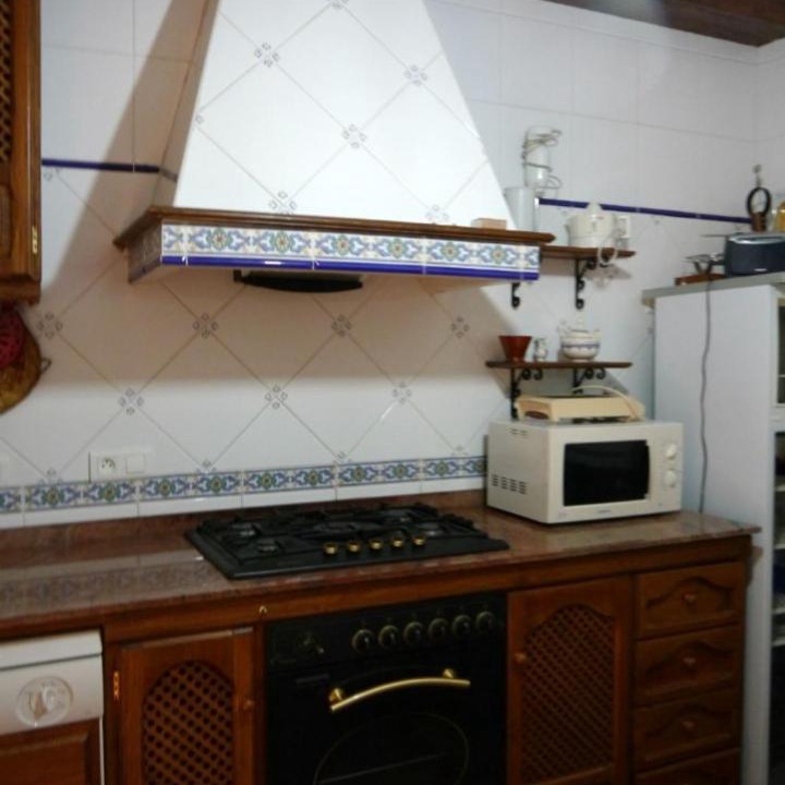 Photo of Kitchen in Moral de Calatrava