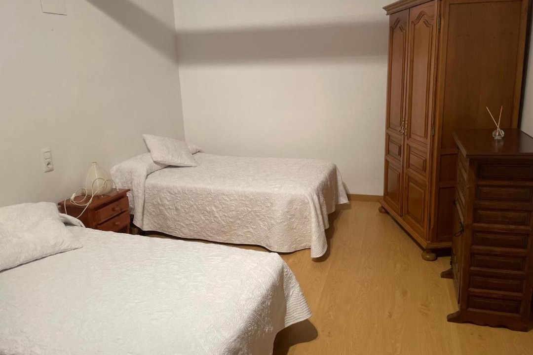 Photo of Bedroom in Moral de Calatrava