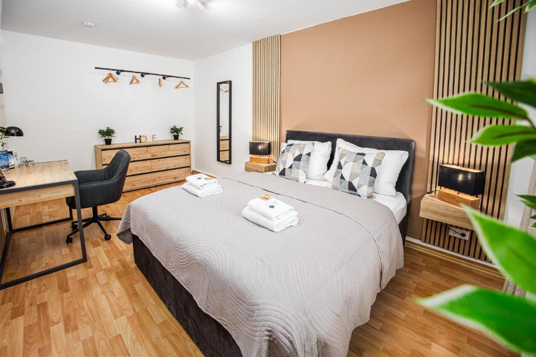 Photo of Bedroom in Sudenburg