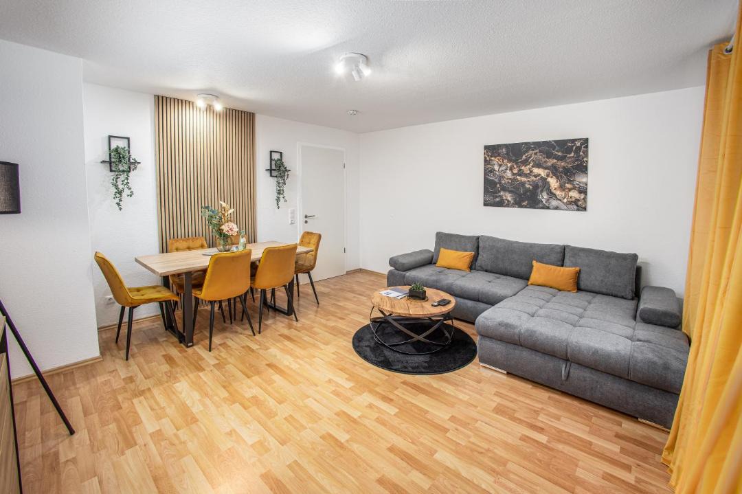 Photo of Livingroom in Sudenburg