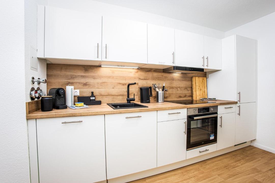 Photo of Kitchen in Sudenburg