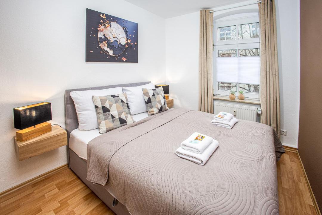 Photo of Bedroom in Sudenburg