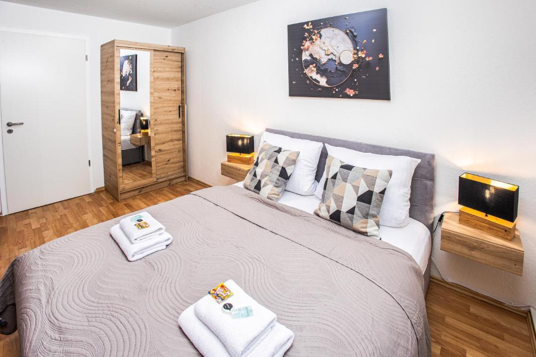 Photo of Bedroom in Sudenburg
