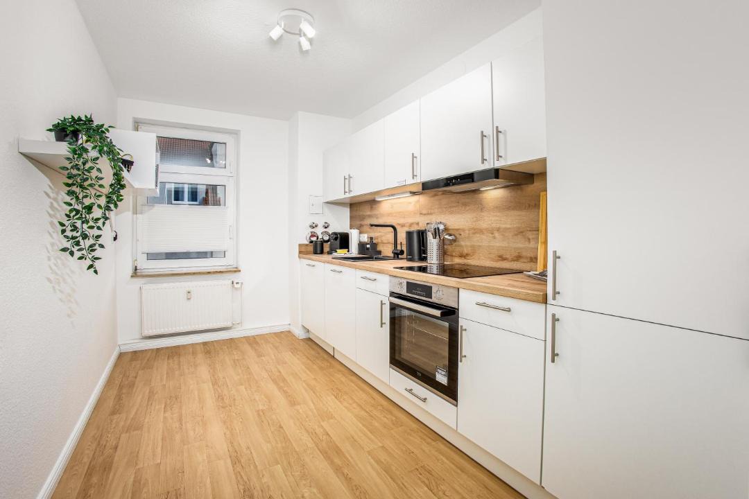 Photo of Kitchen in Sudenburg