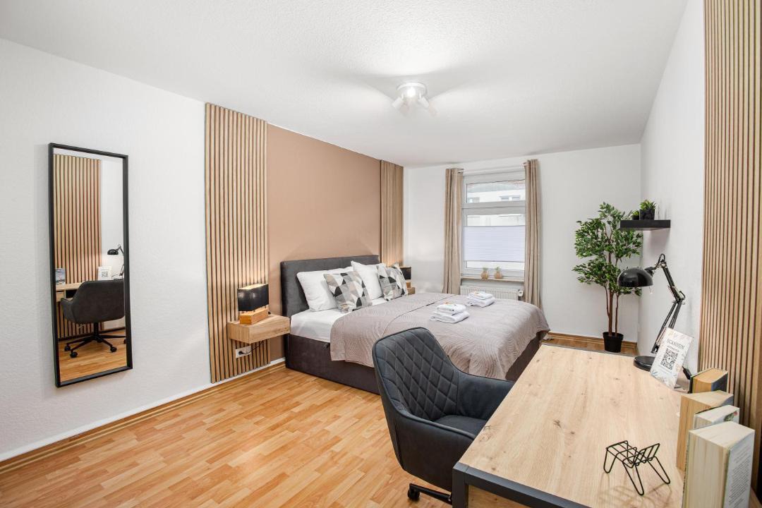 Photo of Bedroom in Sudenburg
