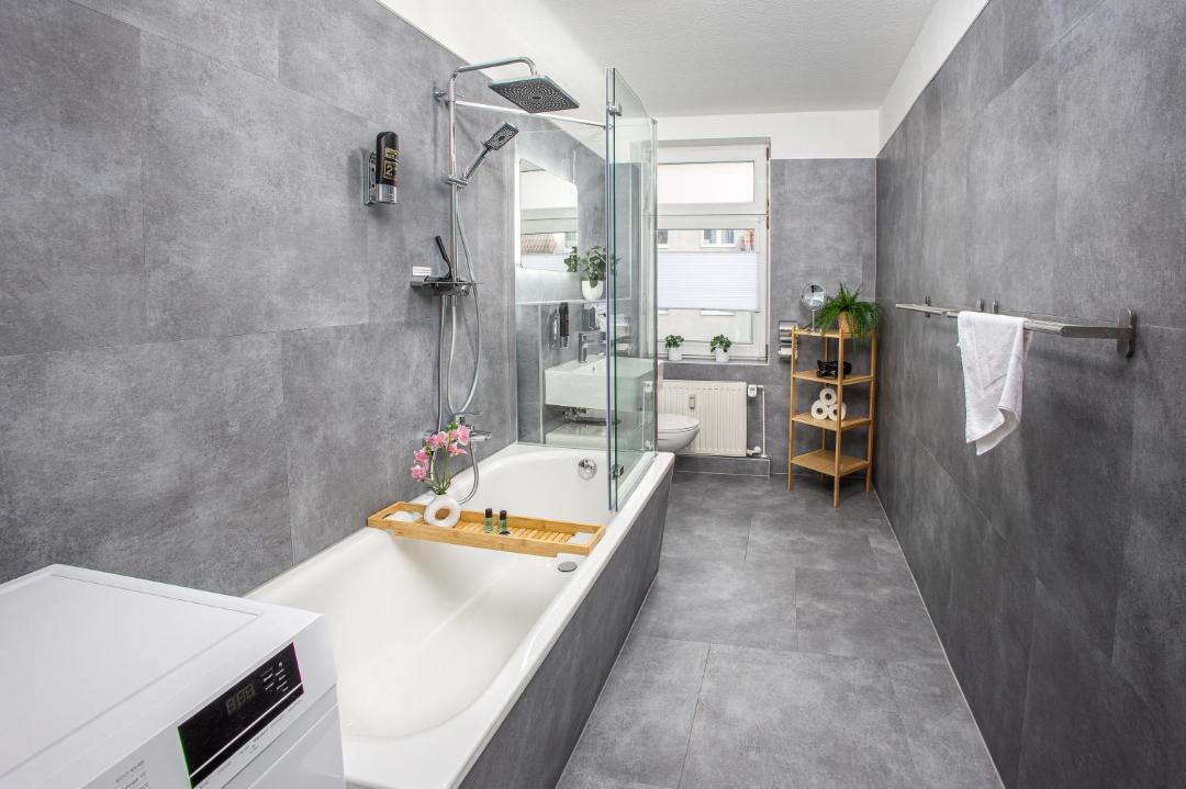 Photo of Bathroom in Sudenburg