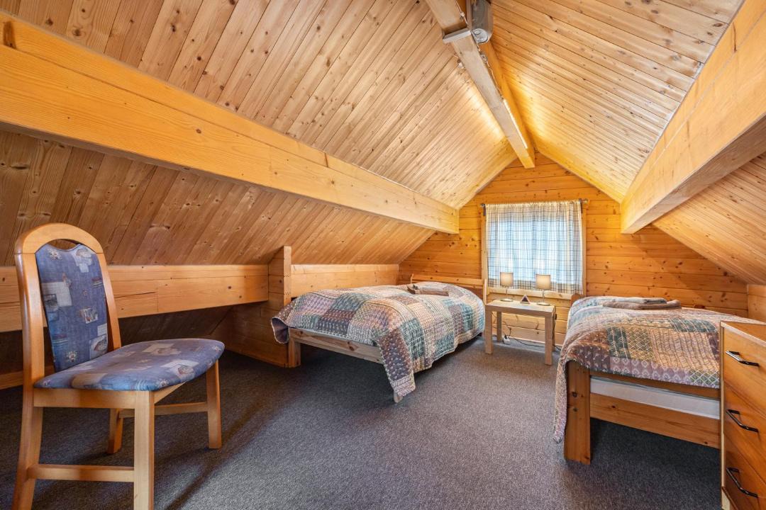 Photo of Bedroom in Lindwedel