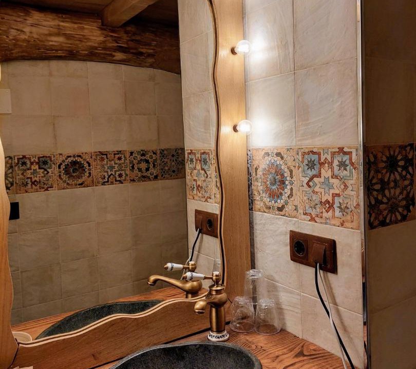 Photo of Bathroom in Lalin