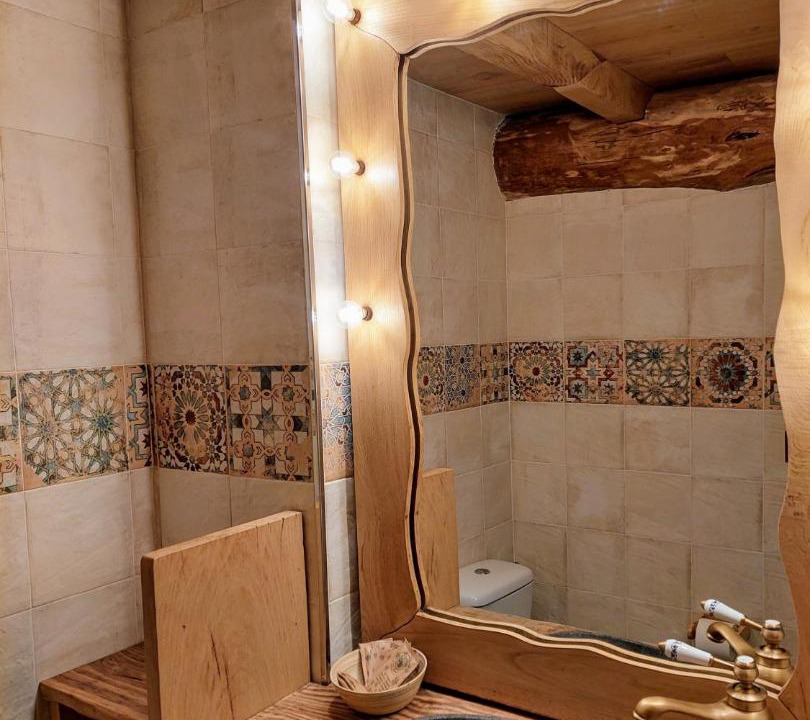 Photo of Bathroom in Lalin