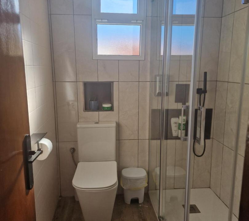 Photo of Bathroom in Tavernes de la Valldigna