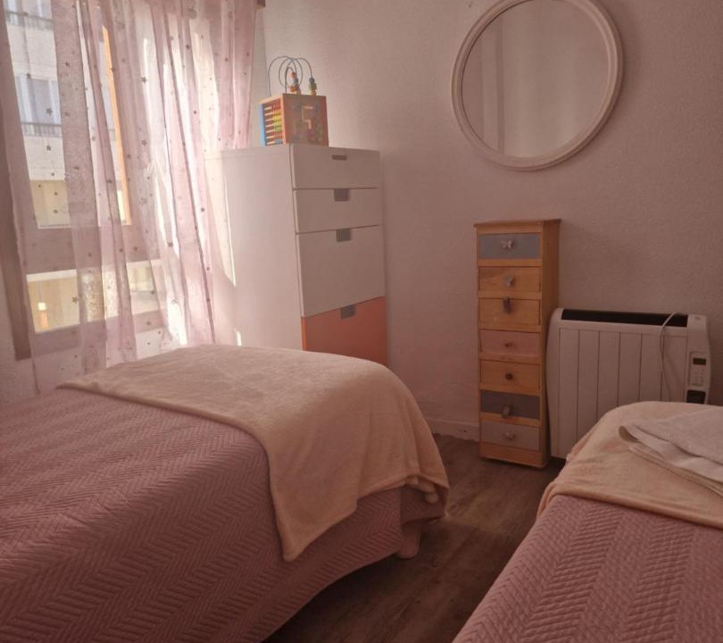 Photo of Bedroom in Tavernes de la Valldigna