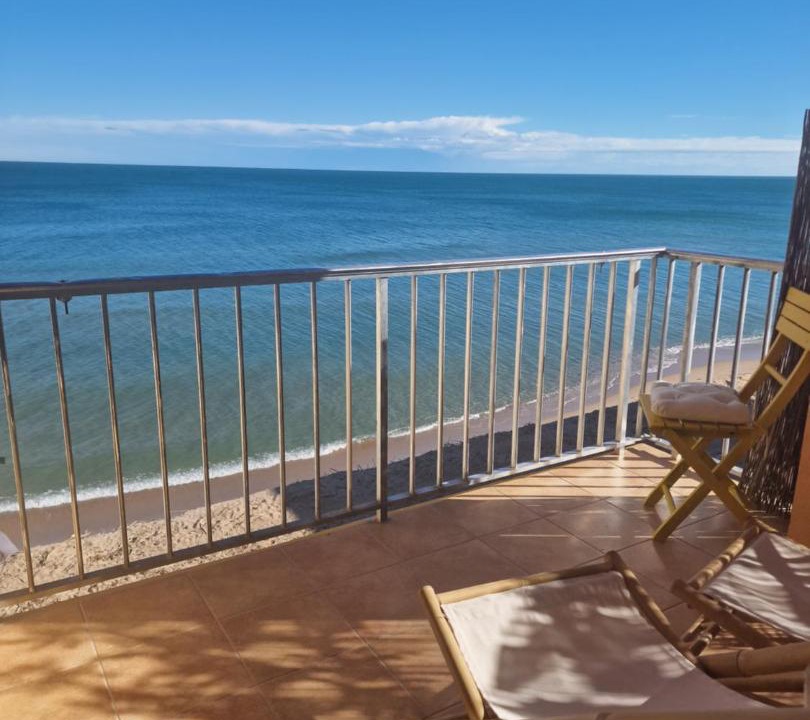 Photo of Patio Balcony in Tavernes de la Valldigna