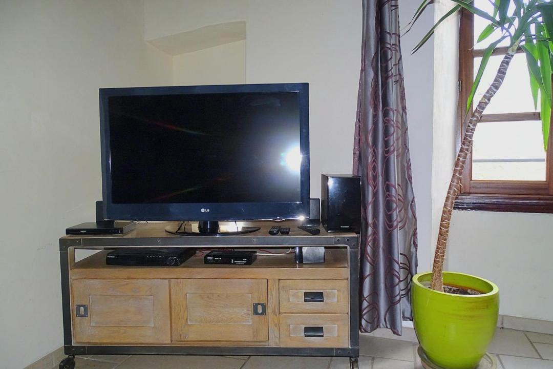 Photo of Livingroom in Le Massegros