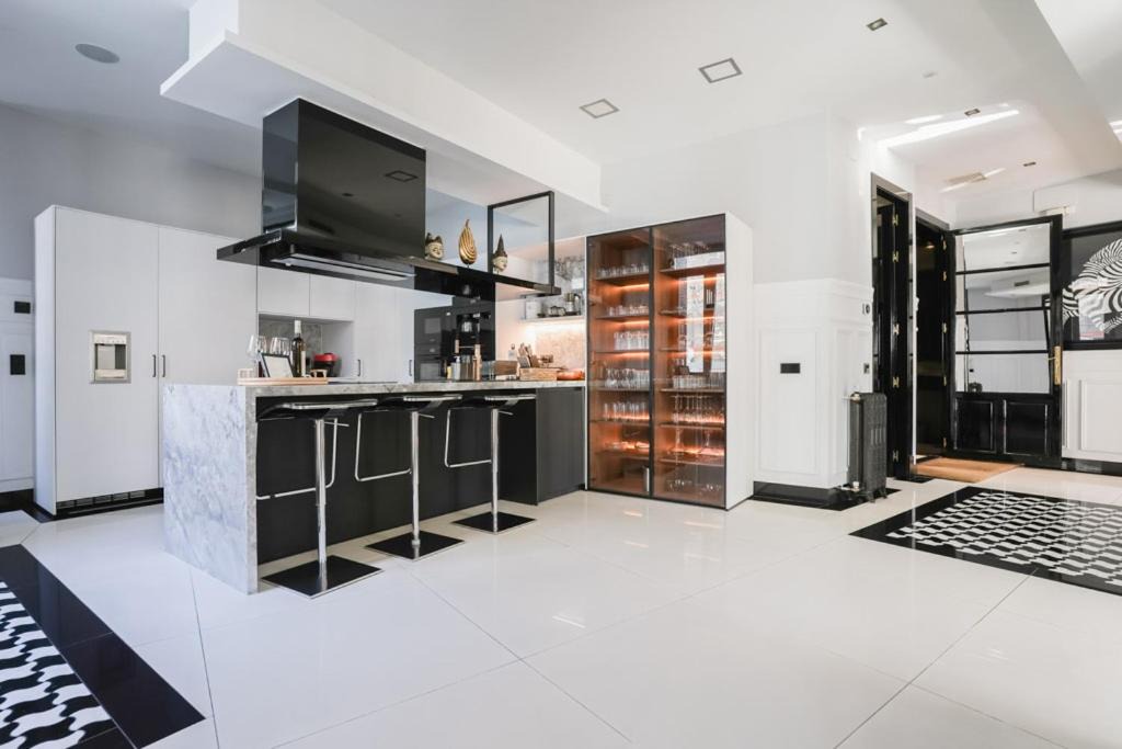 Photo of Kitchen in Justicia