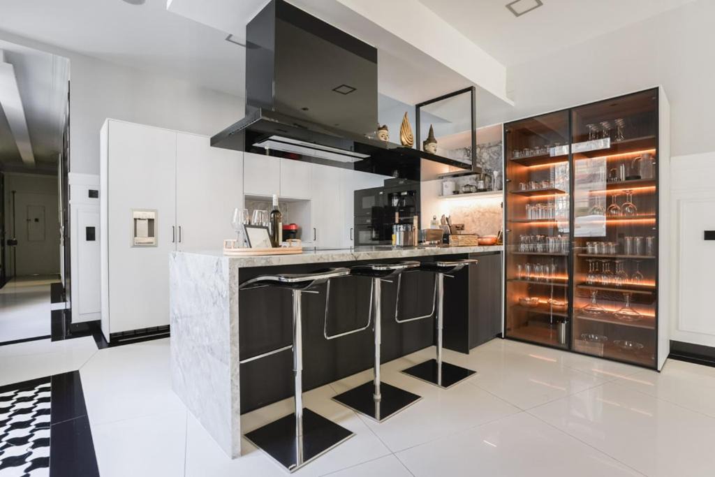 Photo of Kitchen in Justicia