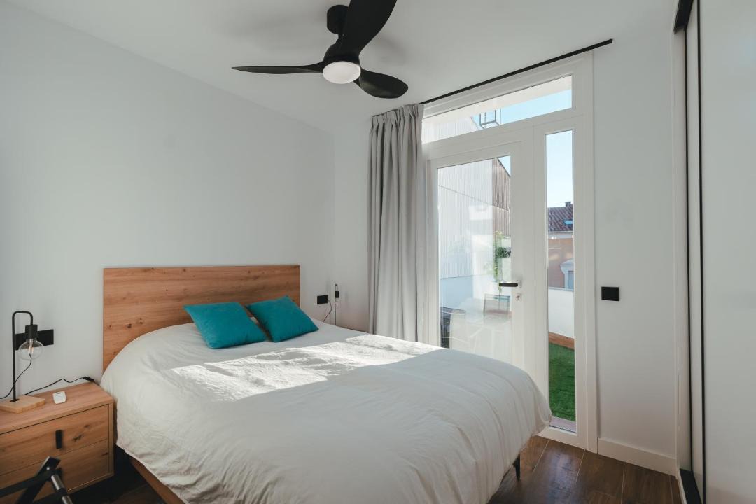 Photo of Bedroom in Santa Clara