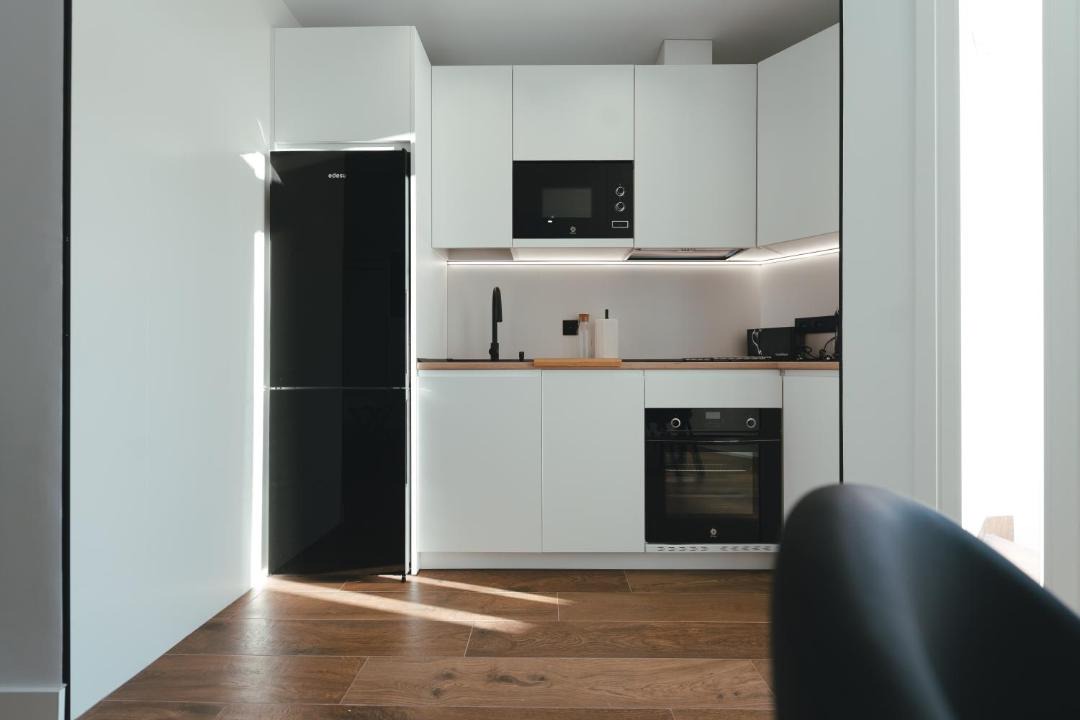 Photo of Kitchen in Santa Clara