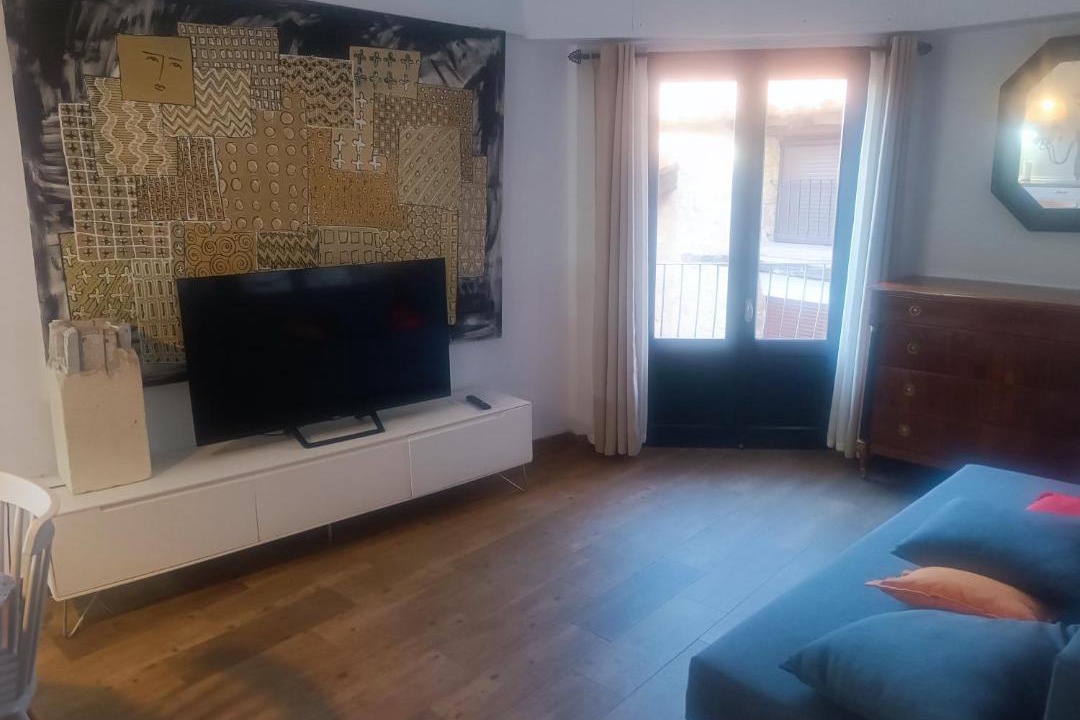 Photo of Livingroom in Mora de Rubielos
