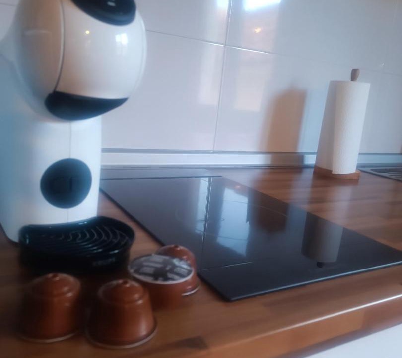 Photo of Kitchen in Mora de Rubielos