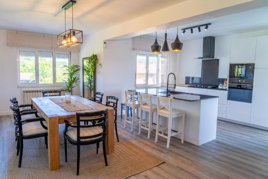Photo of Kitchen in Ceceda
