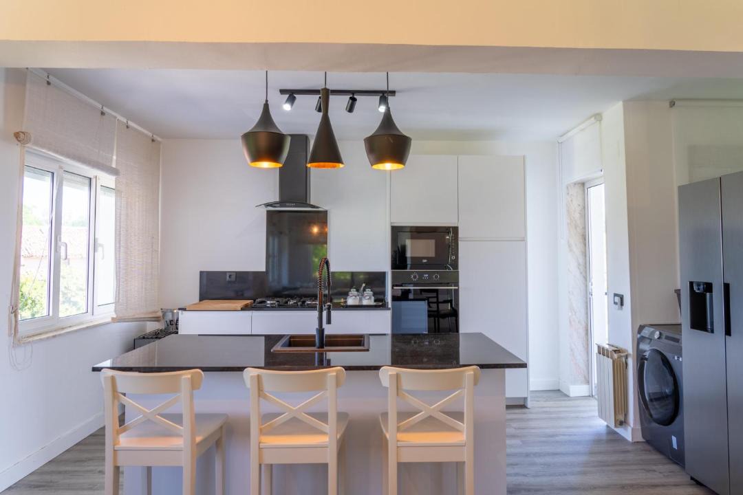 Photo of Kitchen in Ceceda