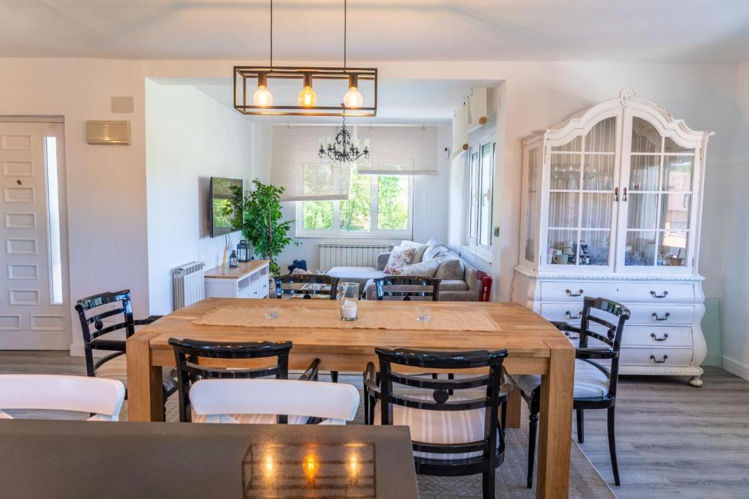 Photo of Kitchen in Ceceda