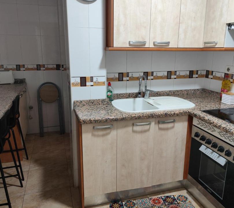 Photo of Kitchen in Miramar