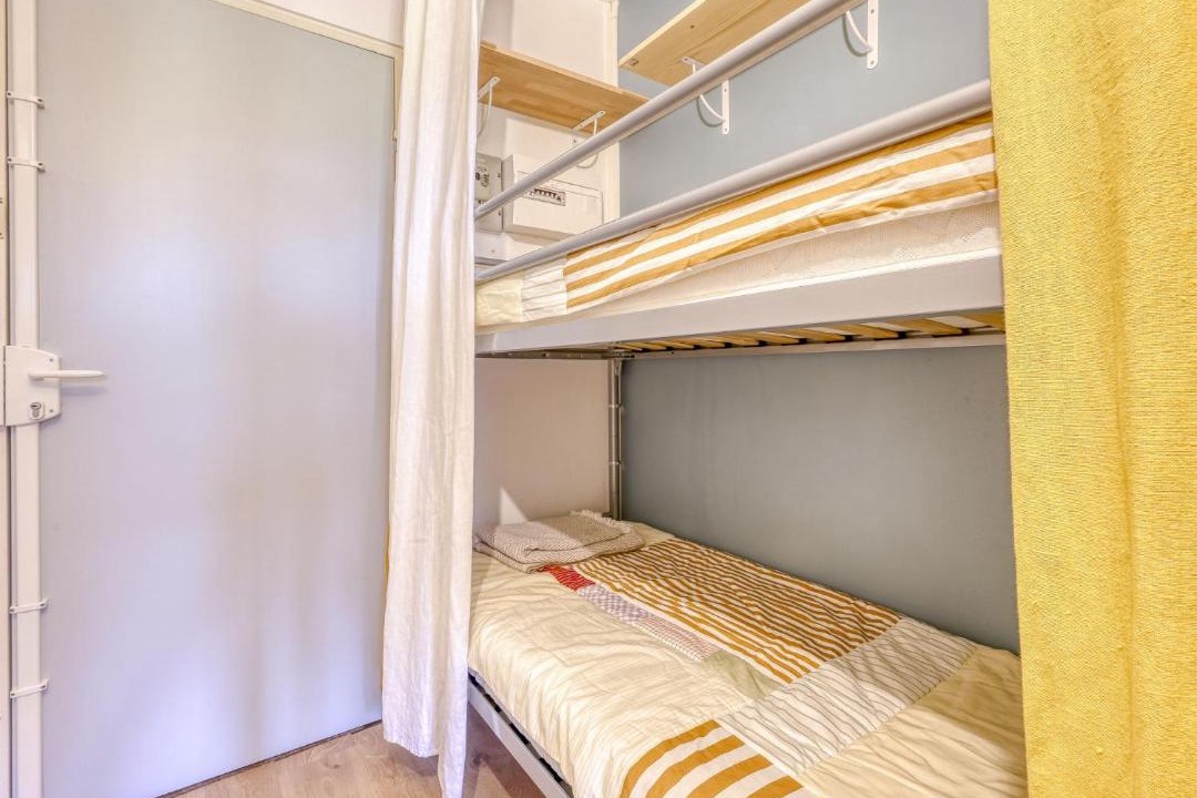 Photo of Bedroom in La Madrague