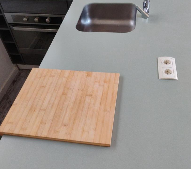 Photo of Kitchen in Las Rozas de Madrid