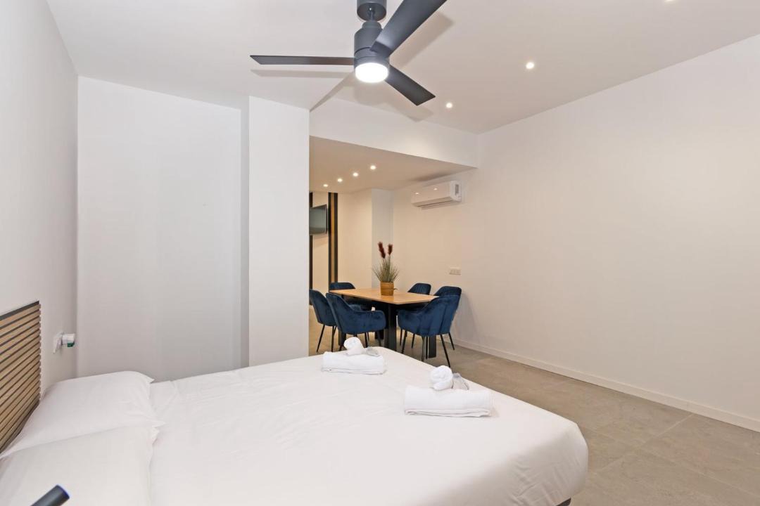 Photo of Bedroom in La Saidia