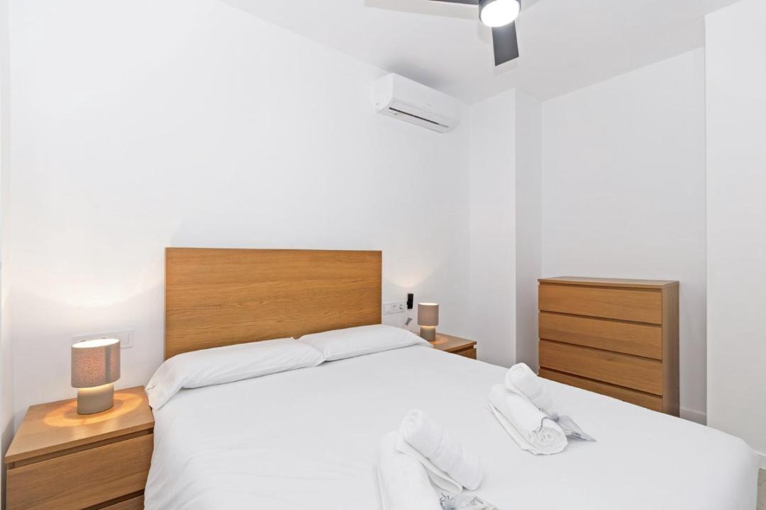 Photo of Bedroom in La Saidia
