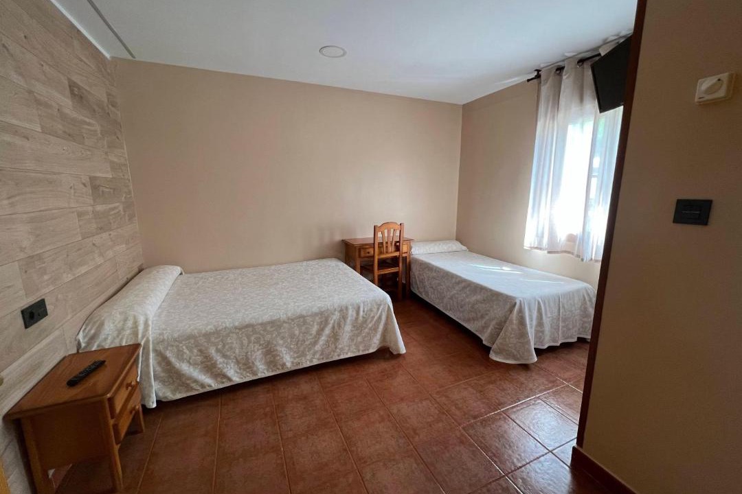 Photo of Bedroom in Puerto de San Isidro