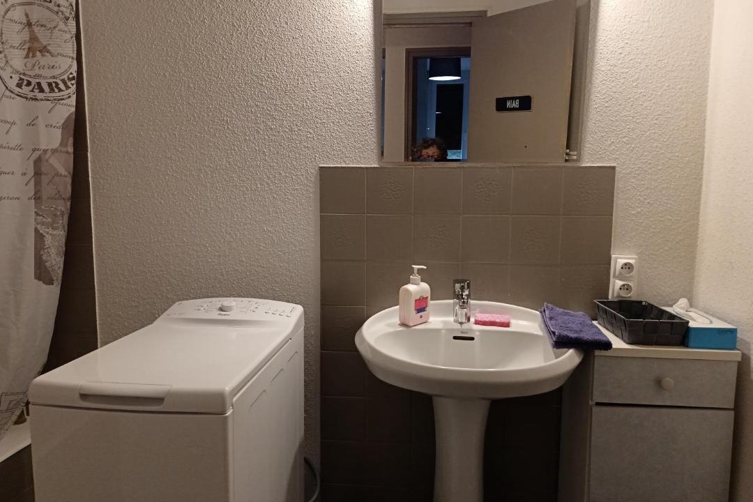 Photo of Bathroom in Poligny