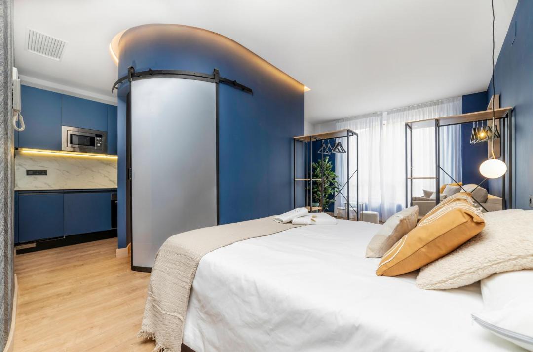 Photo of Bedroom in Centro