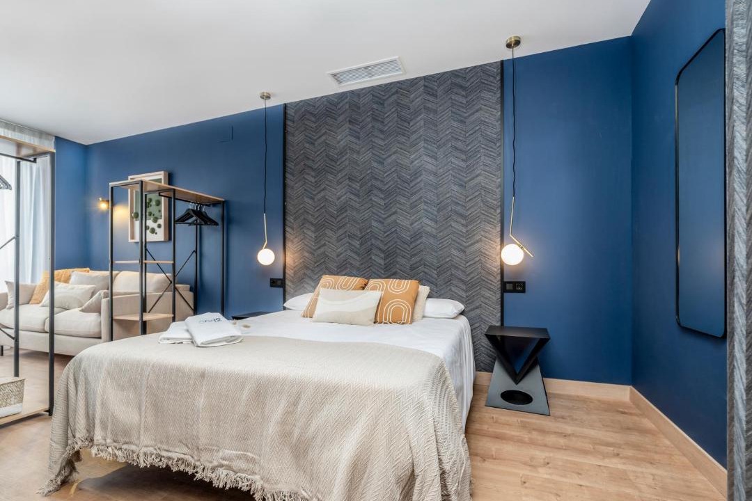 Photo of Bedroom in Centro