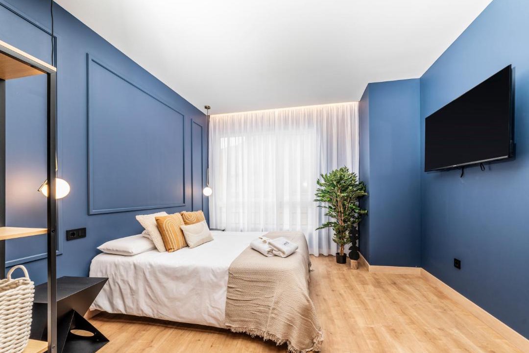 Photo of Bedroom in Centro