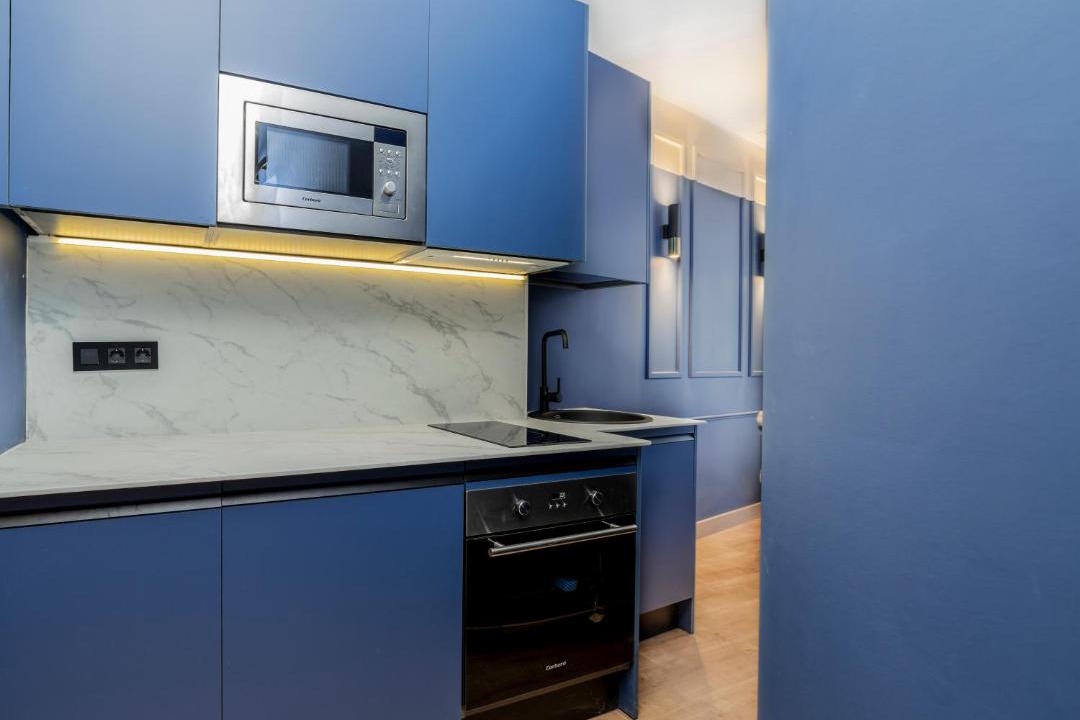 Photo of Kitchen in Centro