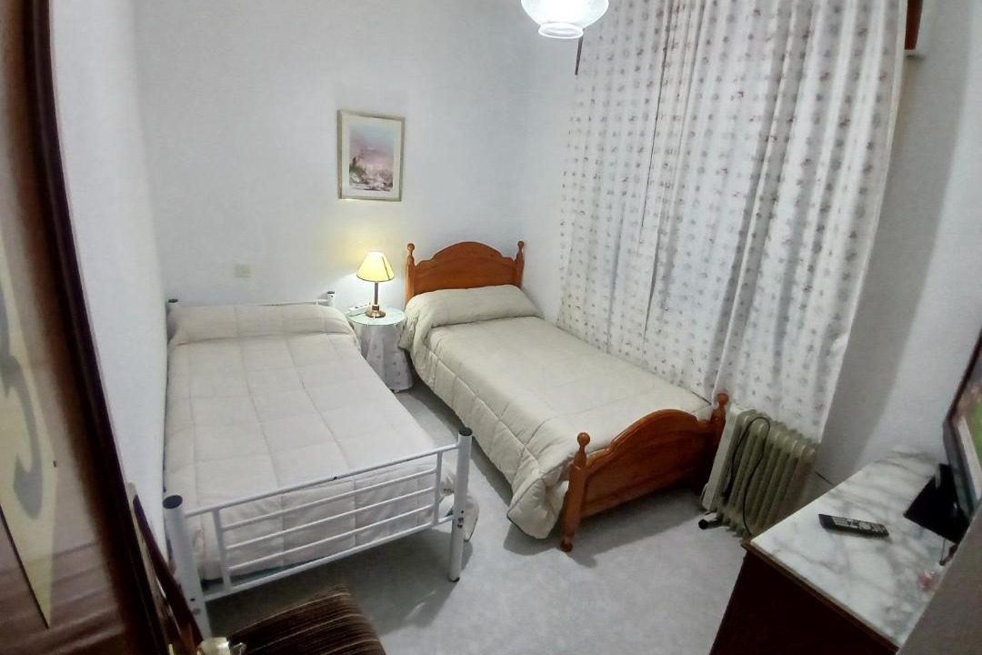 Photo of Bedroom in Toledo