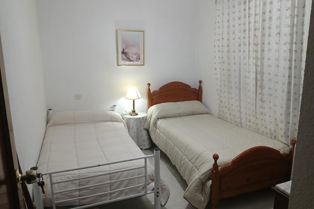 Photo of Bedroom in Toledo