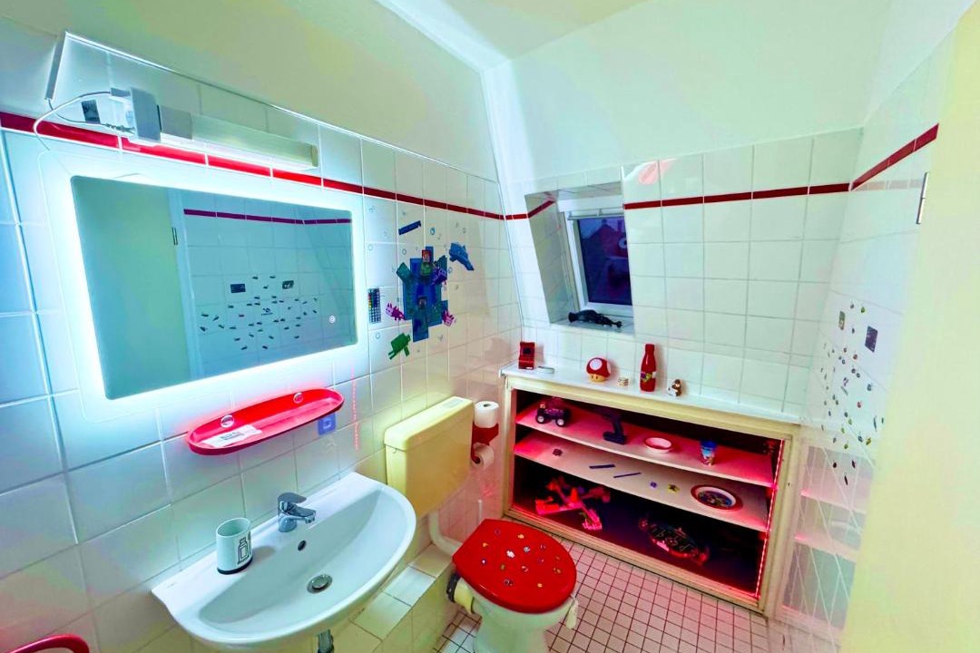 Photo of Bathroom in Innenstadt