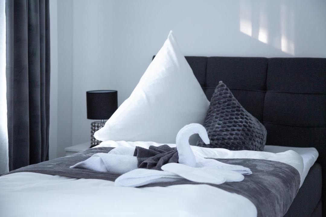 Photo of Bedroom in Ottersleben