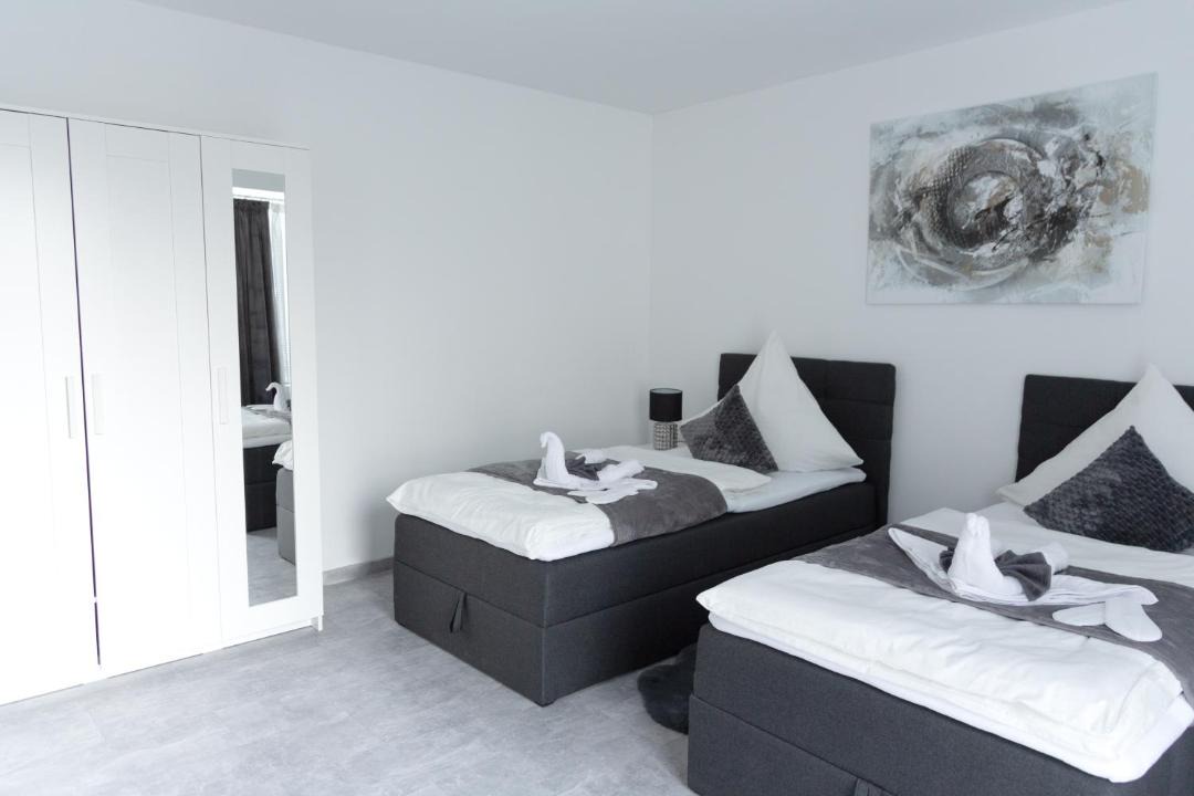 Photo of Bedroom in Ottersleben