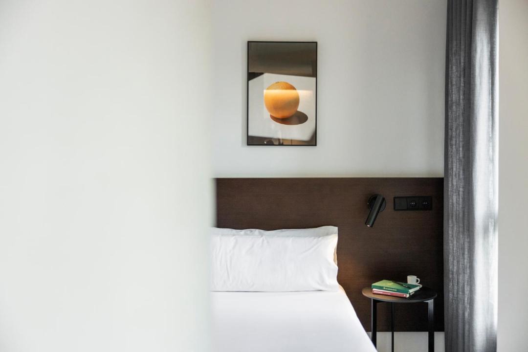 Photo of Bedroom in Extramurs